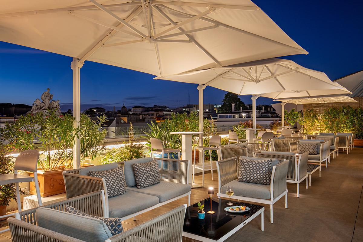 Terrazza Monti Terrazza Monti