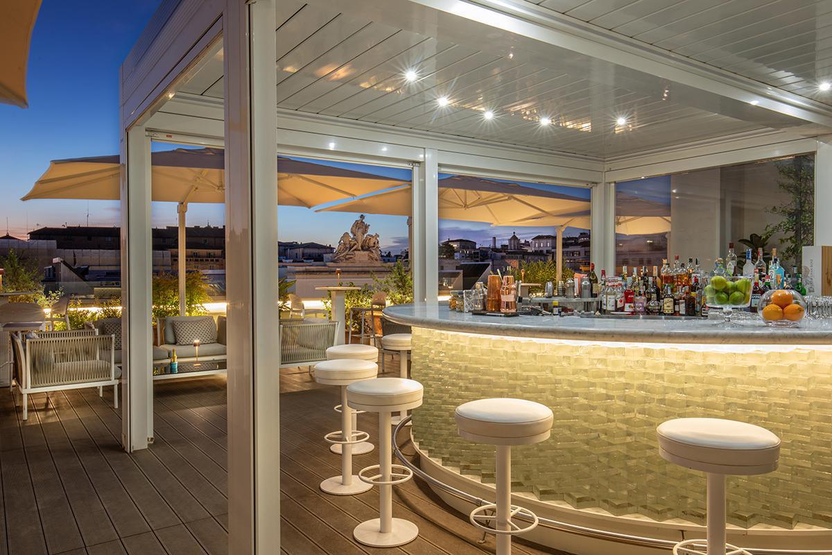 Terrazza Monti Terrazza Monti