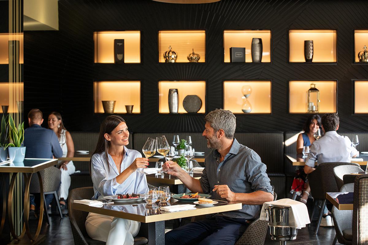 Terrazza Monti Terrazza Monti