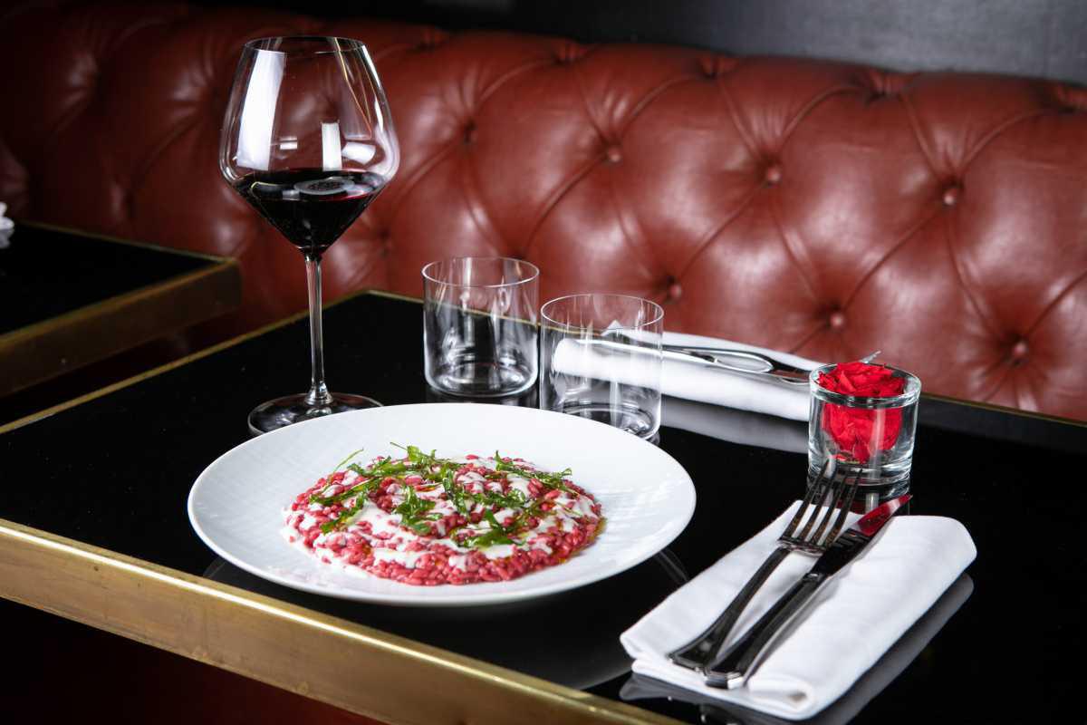 Diana’s Place Bistrot Diana’s Place Bistrot