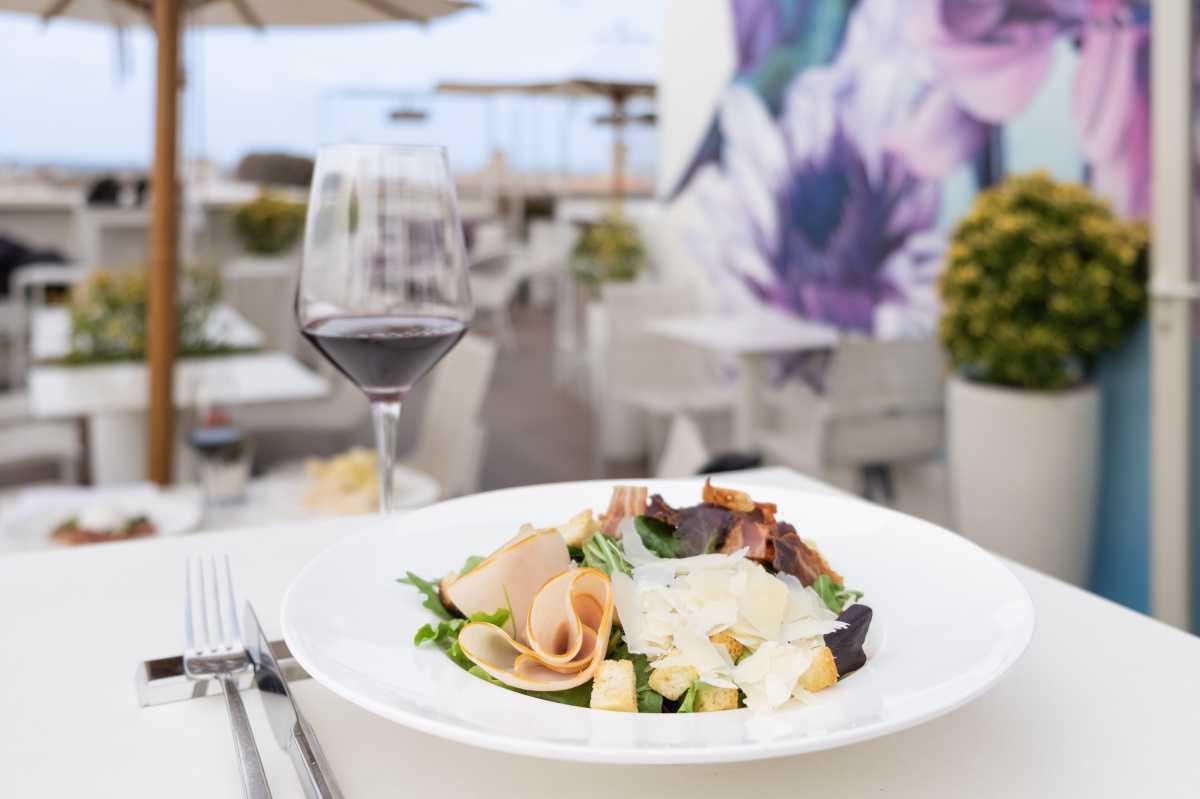 Terrazza Cielo Terrazza Cielo