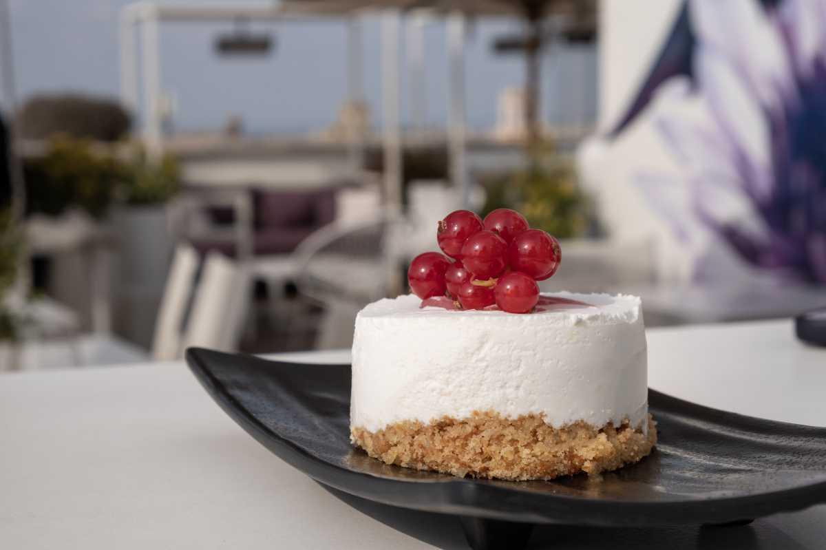 Terrazza Cielo Terrazza Cielo