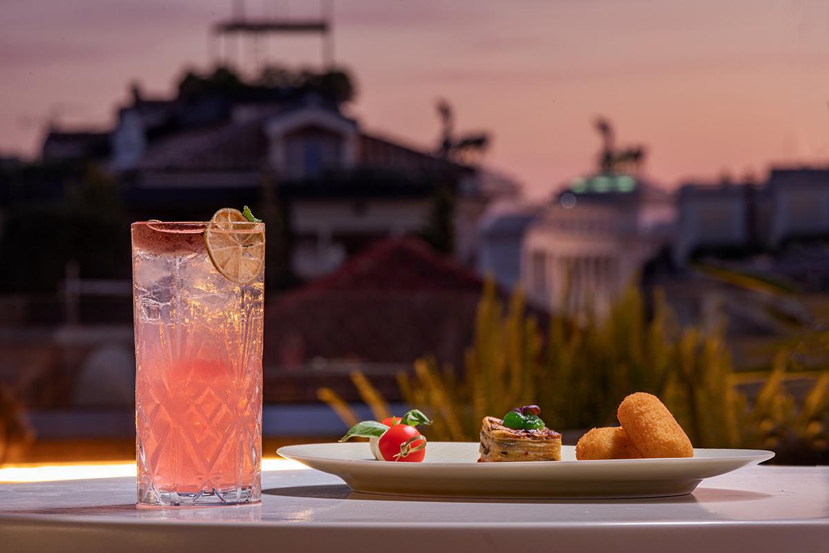 Terrazza Monti Terrazza Monti