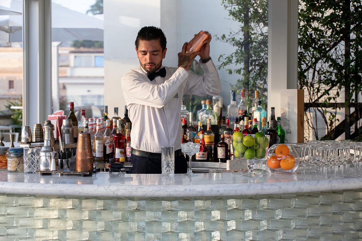 Terrazza Monti Terrazza Monti