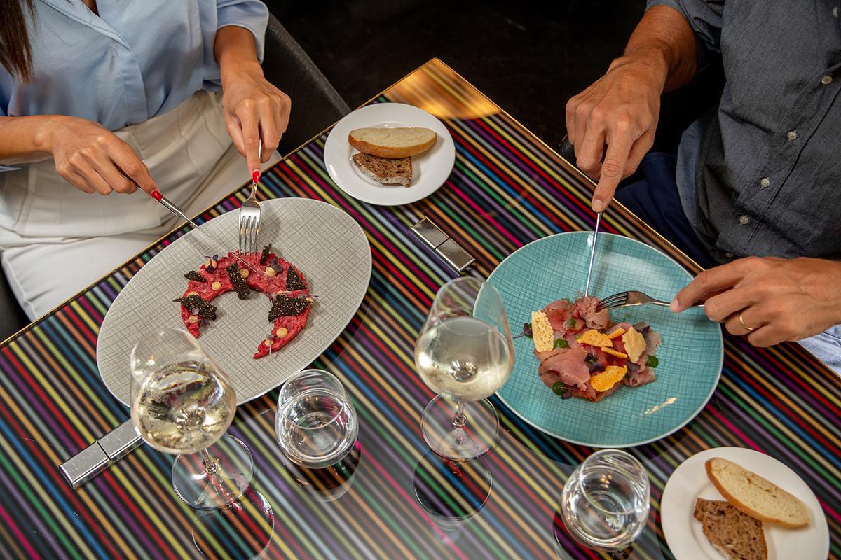 Terrazza Monti Terrazza Monti