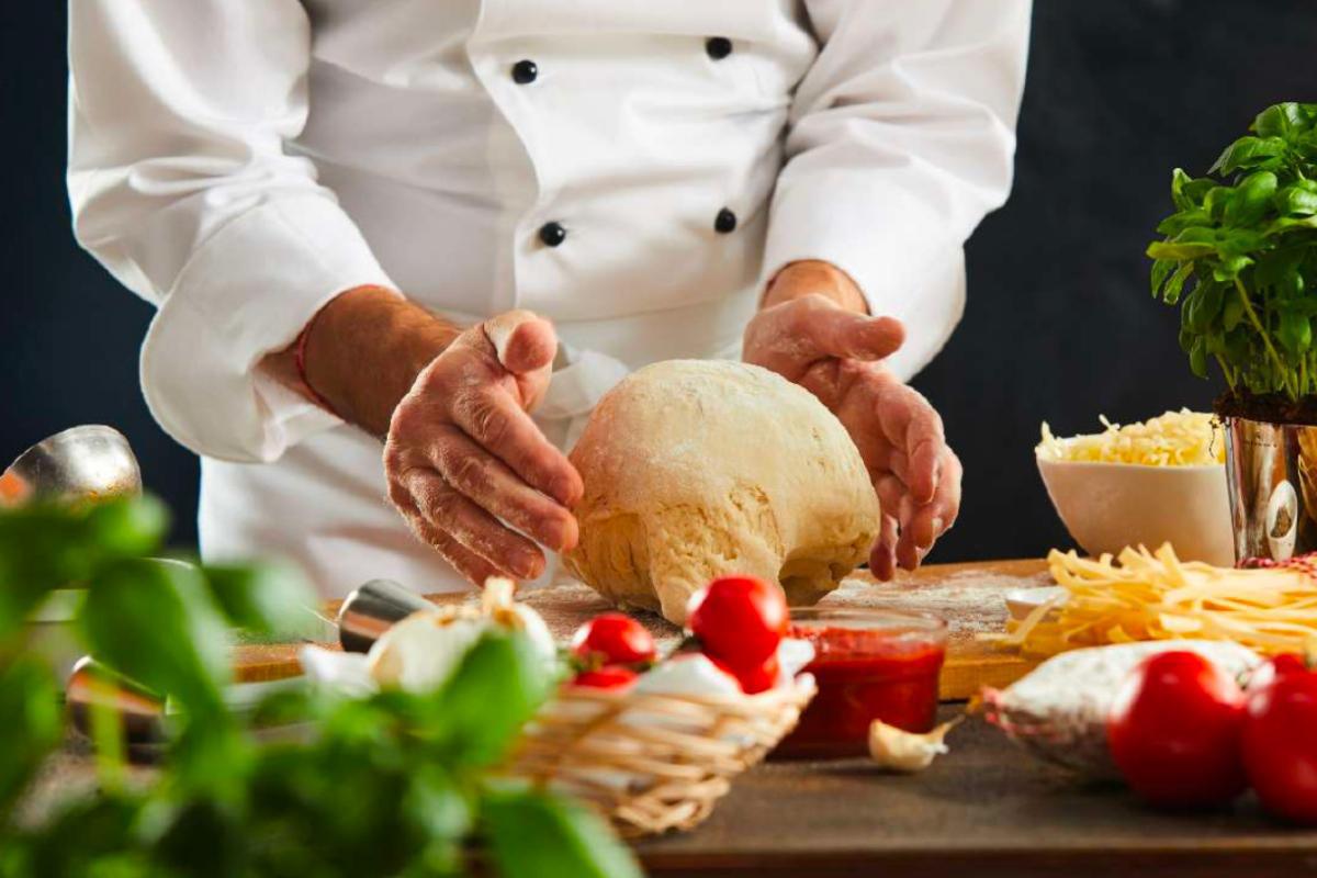 Pizza Class Pizza Class