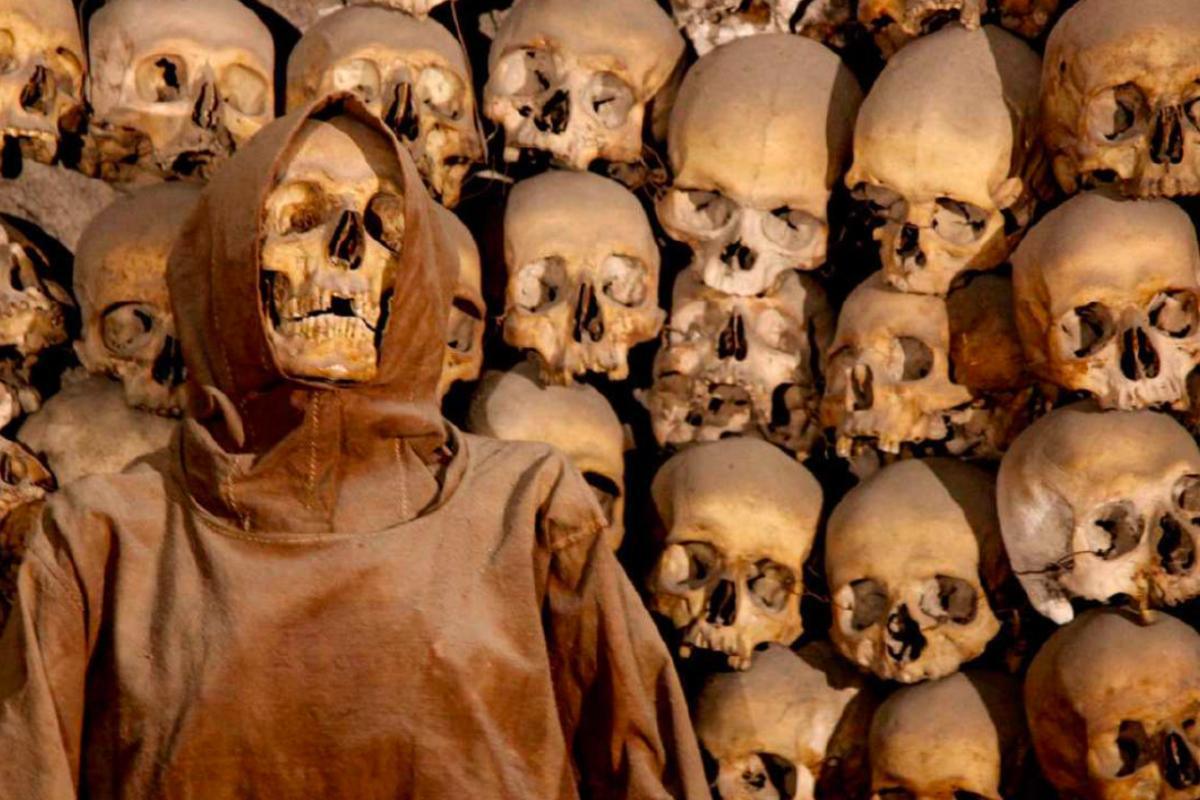 Thrilling Rome Private Guided Tour Thrilling Rome Private Guided Tour