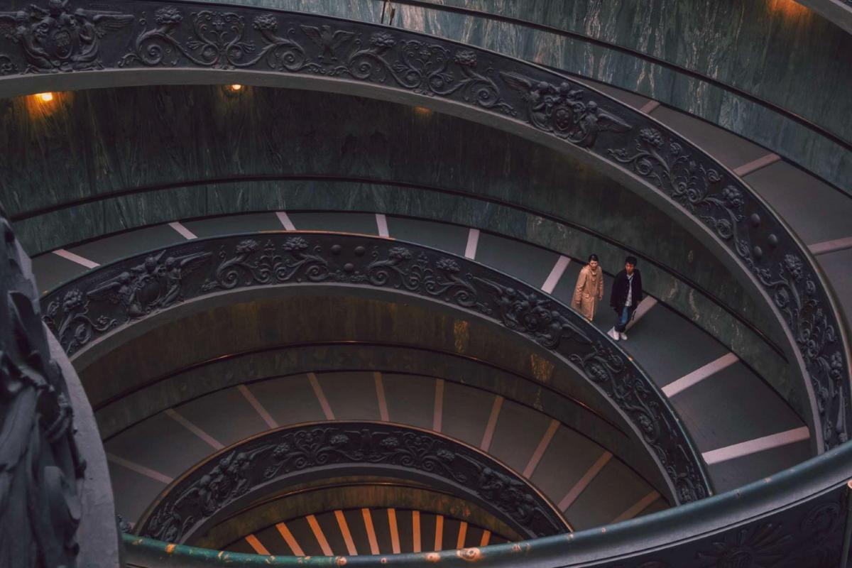 Holy Rome Private Tour Vatican Museum & Sistine Chapel Holy Rome Private Tour Vatican Museum & Sistine Chapel