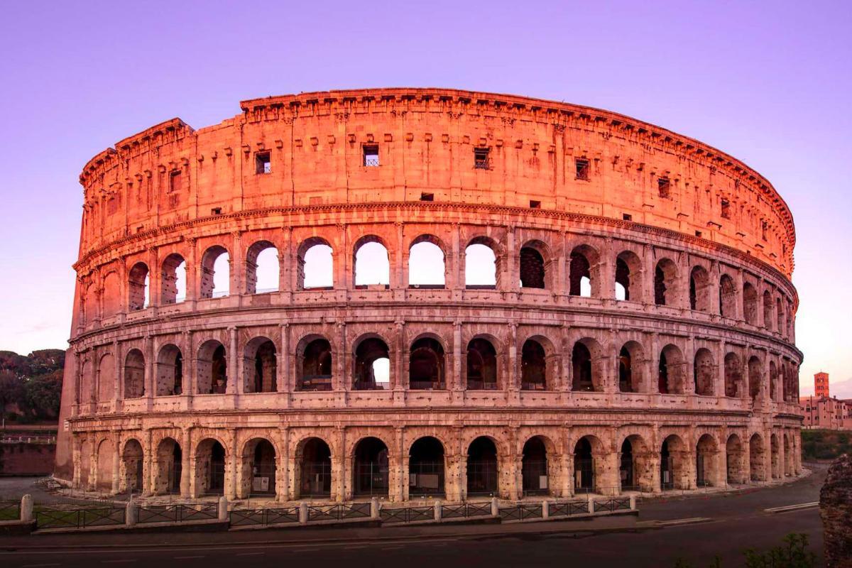 Ancient Rome Private Tour