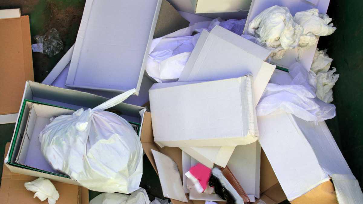 Carta e Cartoni Carta e Cartoni