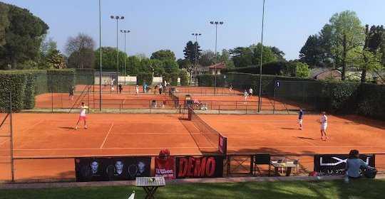 Tennis Sporting Lesa