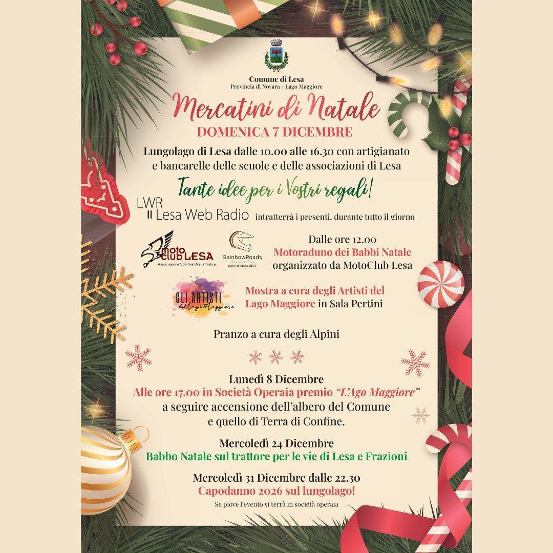 Premio "L'Ago Maggiore" (dalle ore 17.00)