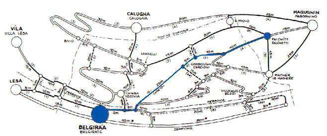 Belgirate-Falchetti Belgirate-Falchetti