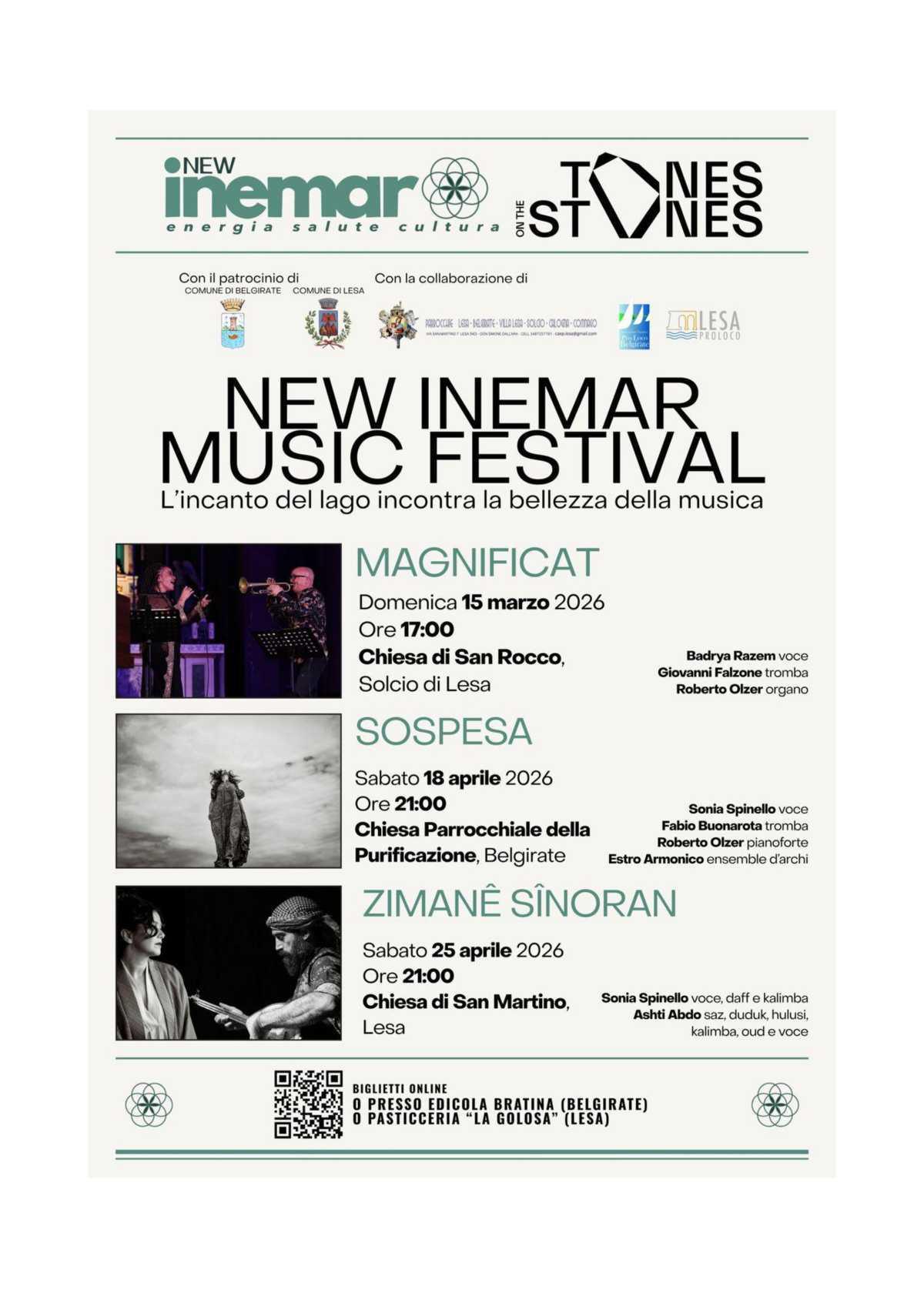 Sospesa (inizio ore 21.00)