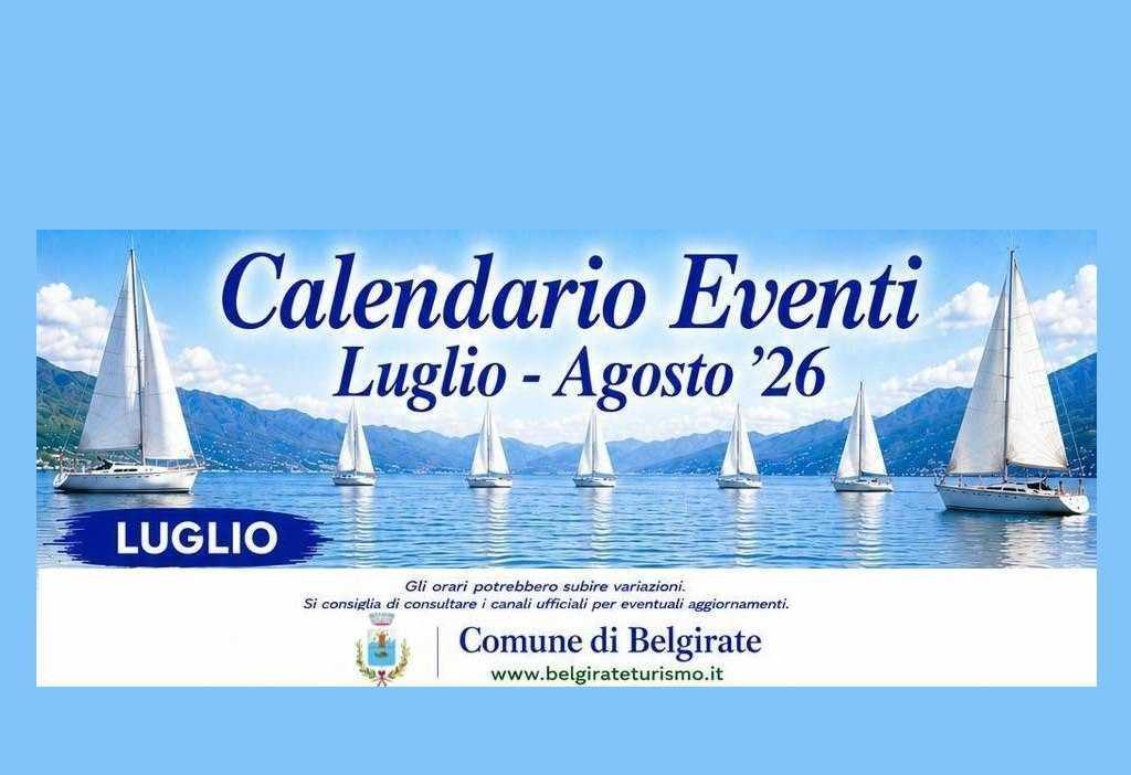 Scalone Illuminato (inizio ore 20.00)