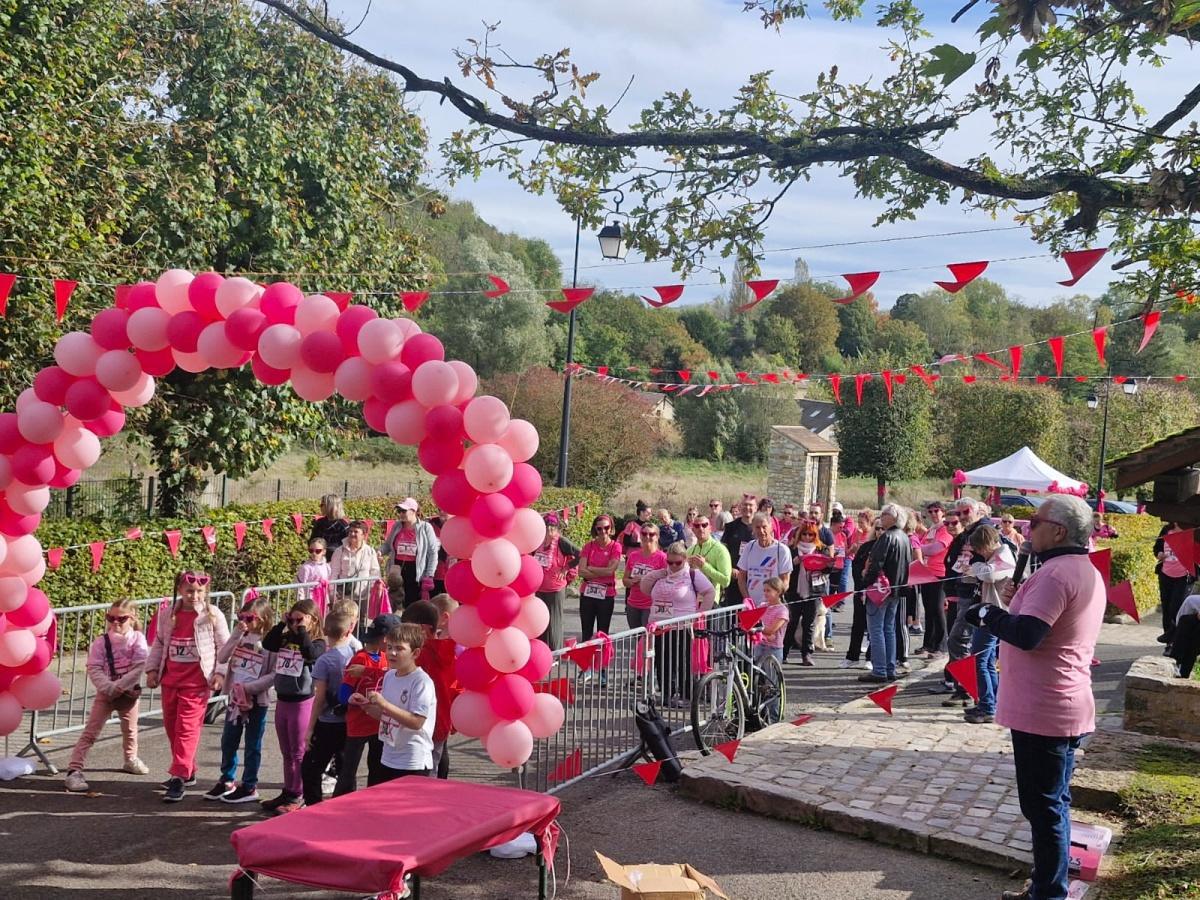 Octobre rose Octobre rose