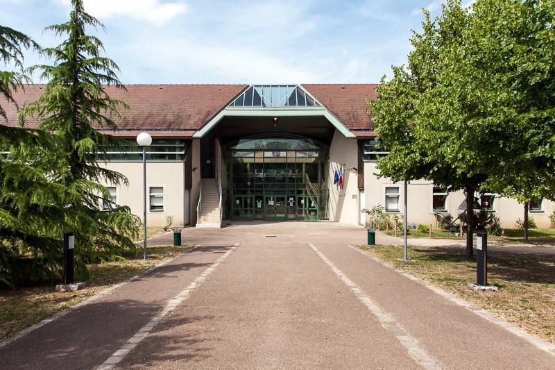 Collège Christine de Pisan – Académie de Créteil (zone C)