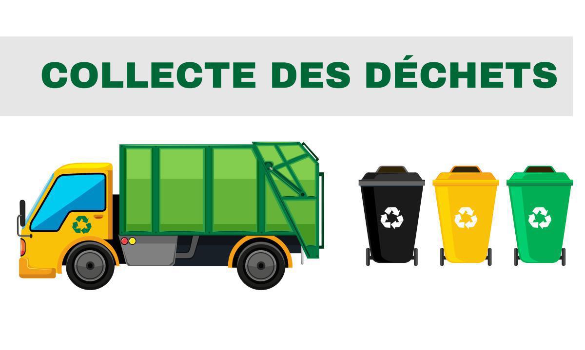 Ramassage des Déchets