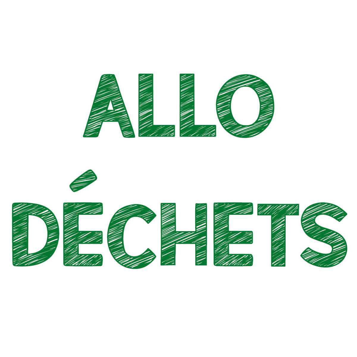Allo Déchets