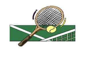 Tennis Club de Saint-Sauveur-sur-Ecole