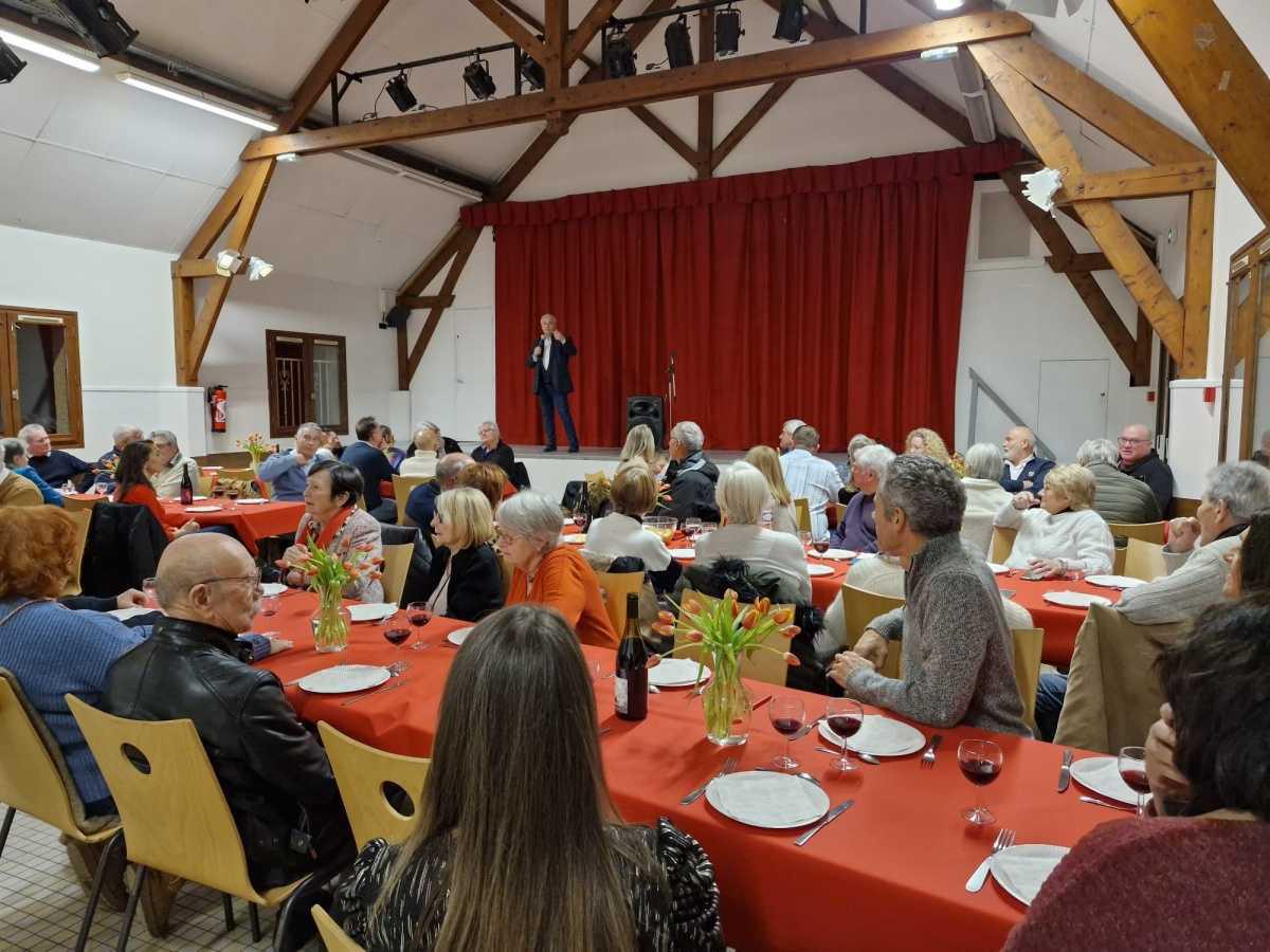 Beaujolais nouveau - Accueil des nouveaux habitants Beaujolais nouveau - Accueil des nouveaux habitants