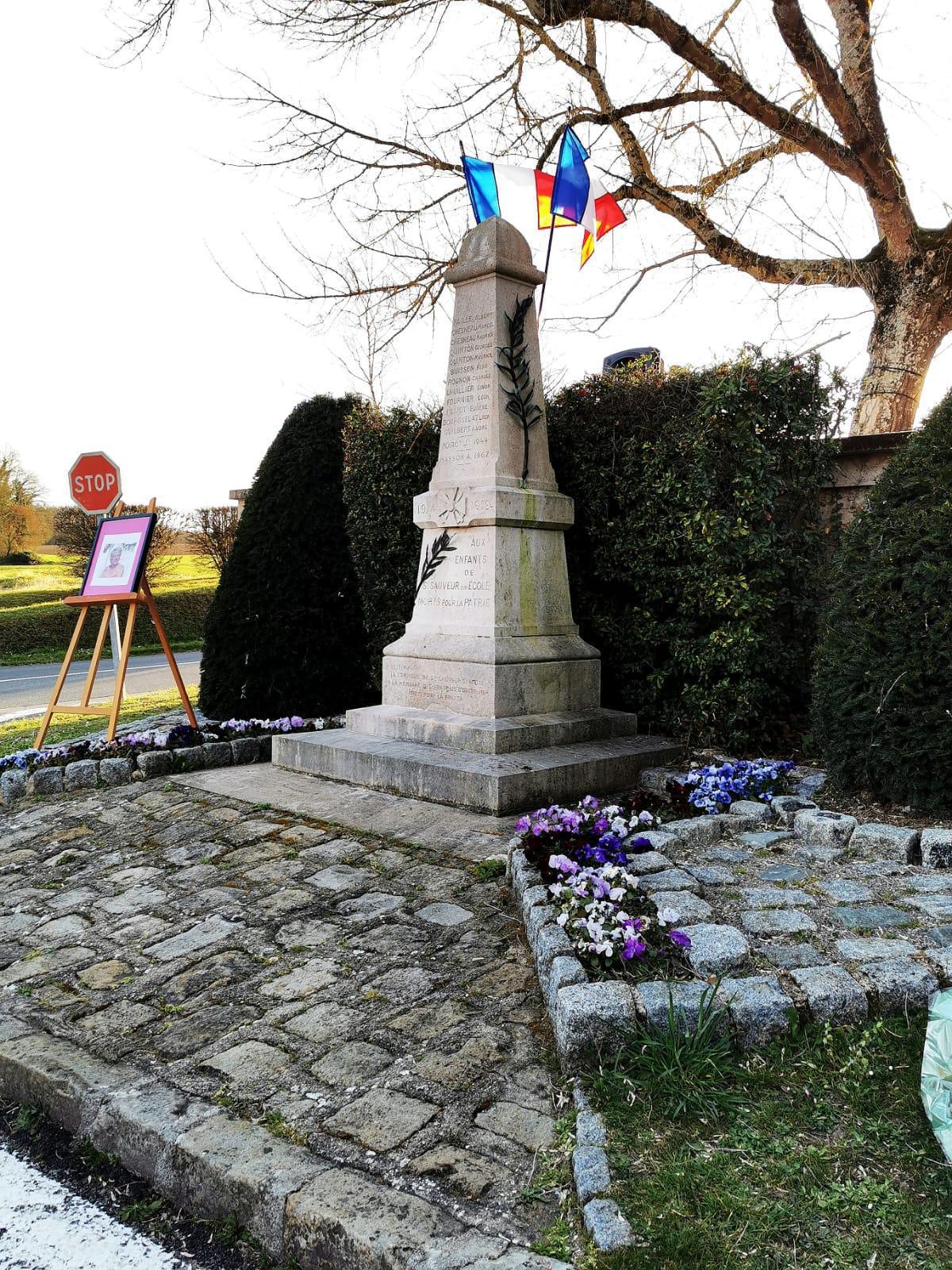 Cérémonie commémorative du 19 mars 2025 Cérémonie commémorative du 19 mars 2025