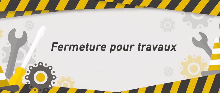 Fermeture de la déchetterie d'Orgenoy