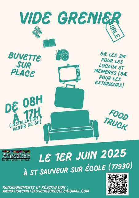 Vide Grenier