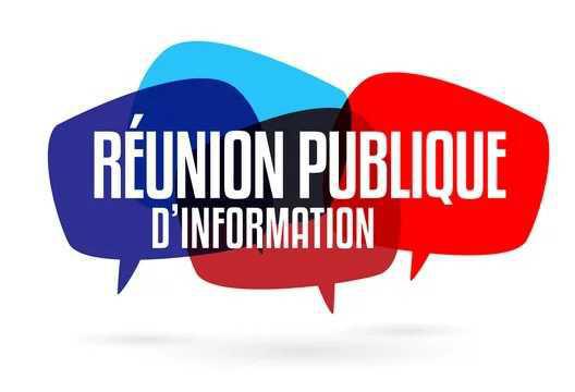 Réunion publique: Réhabilitation de la ferme du Château Verd - Vendredi 23 mai à 19h00 Réunion publique: Réhabilitation de la ferme du Château Verd - Vendredi 23 mai à 19h00