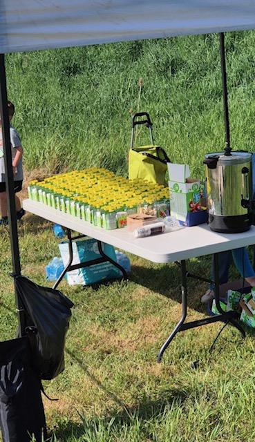 Cross de l'école 2025 Cross de l'école 2025