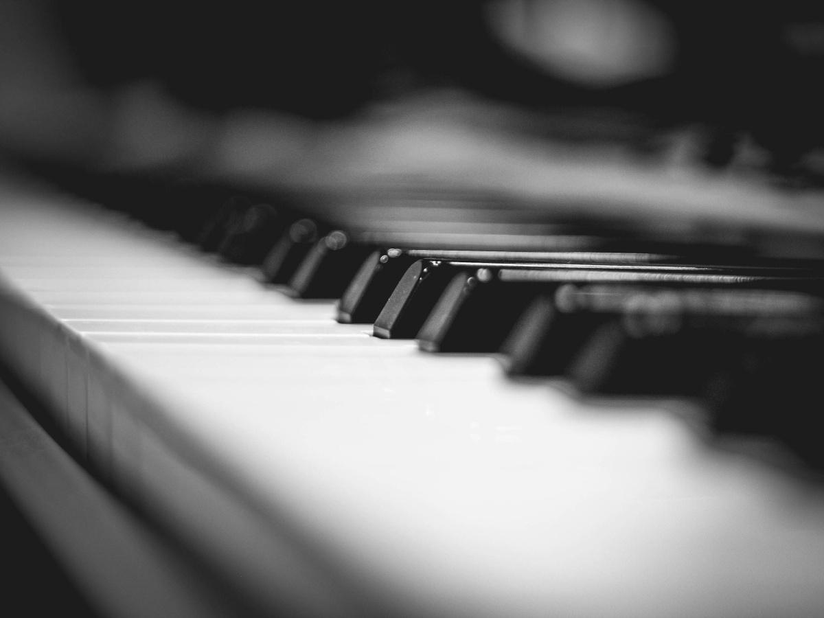 Spectacle de Piano ... suite et fin !