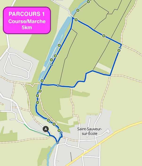 Octobre Rose: Dimanche 19 octobre 2025