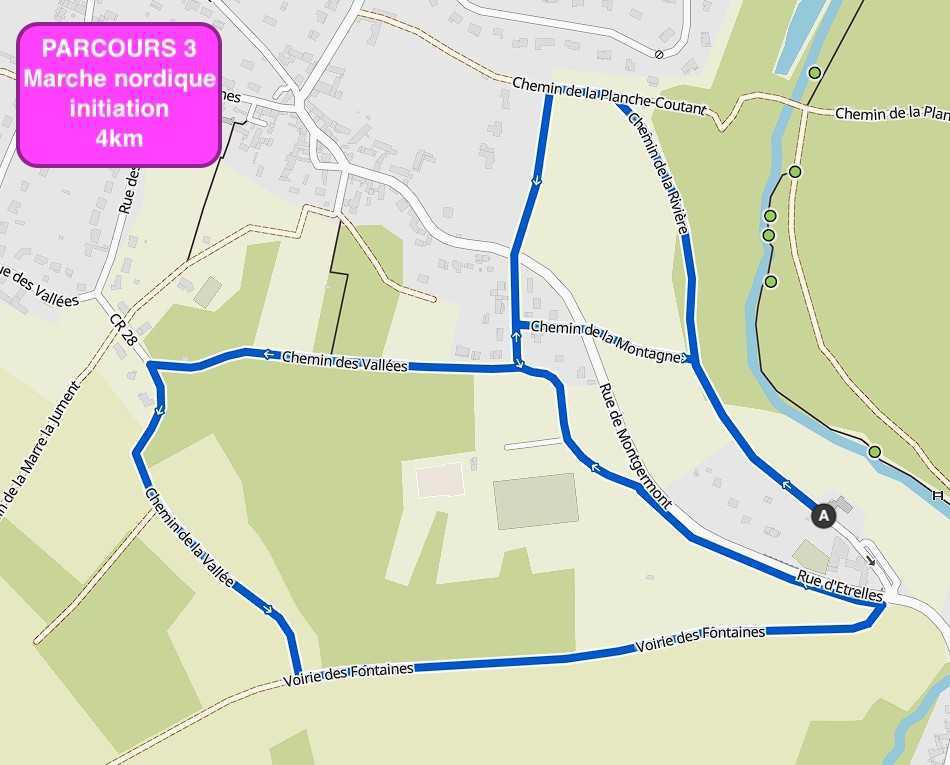 Octobre Rose: Dimanche 19 octobre 2025 Octobre Rose: Dimanche 19 octobre 2025