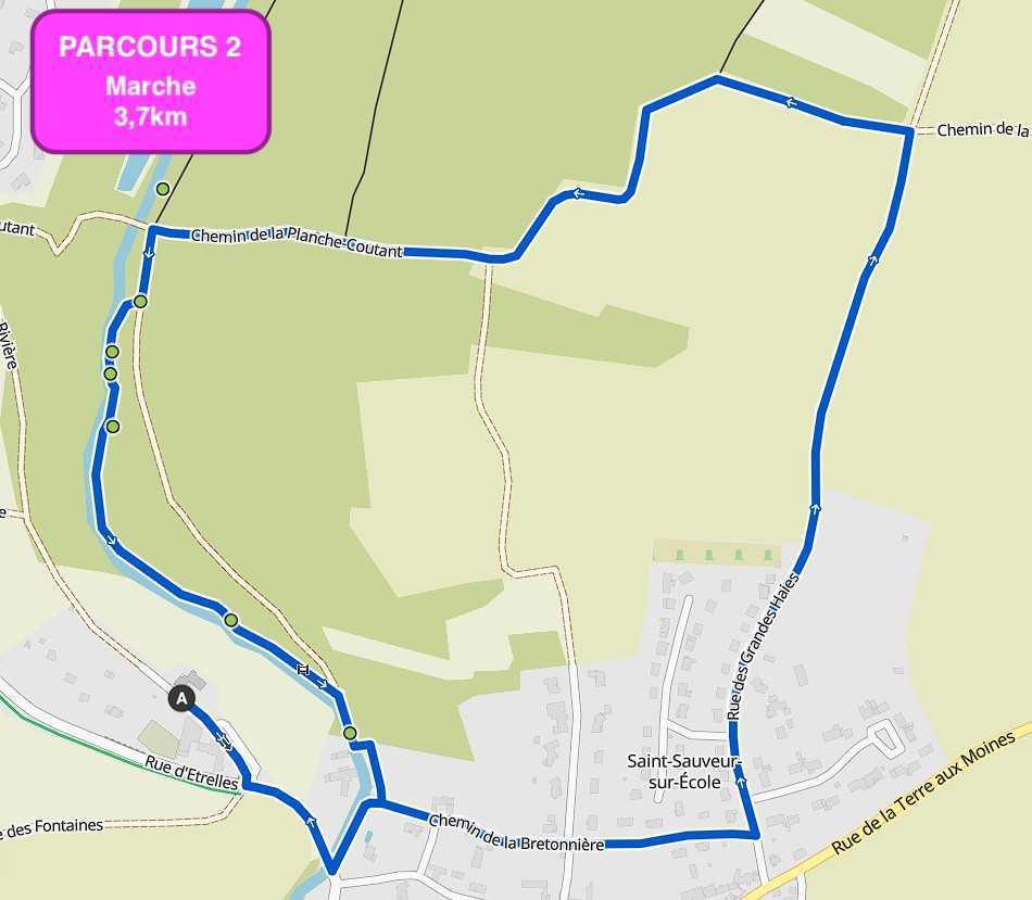 Octobre Rose: Dimanche 19 octobre 2025