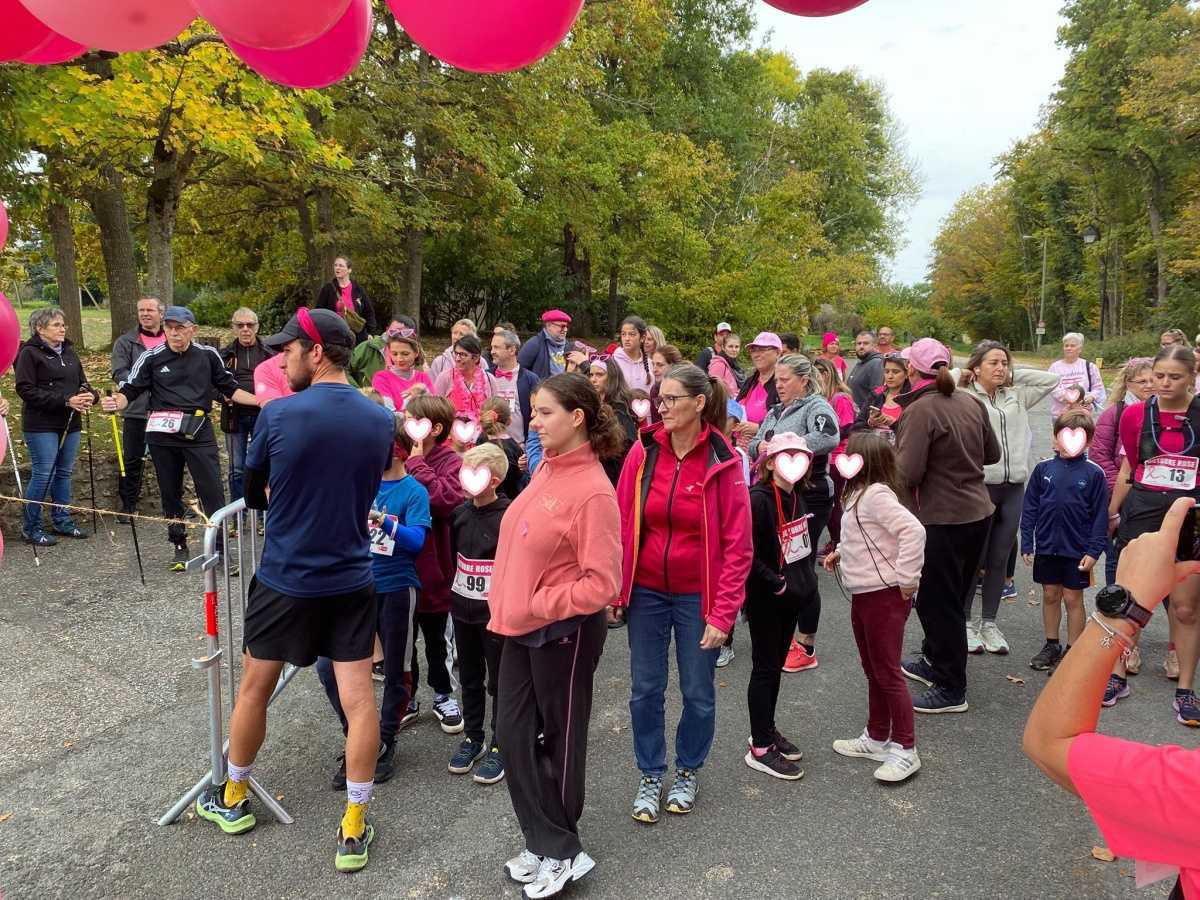 "Octobre Rose 2025" "Octobre Rose 2025"