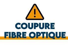 Dysfonctionnement fibre optique