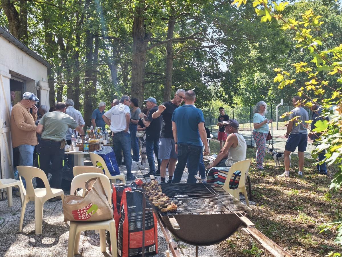 RDV CITOYEN - TERRES MENUES - 13/06