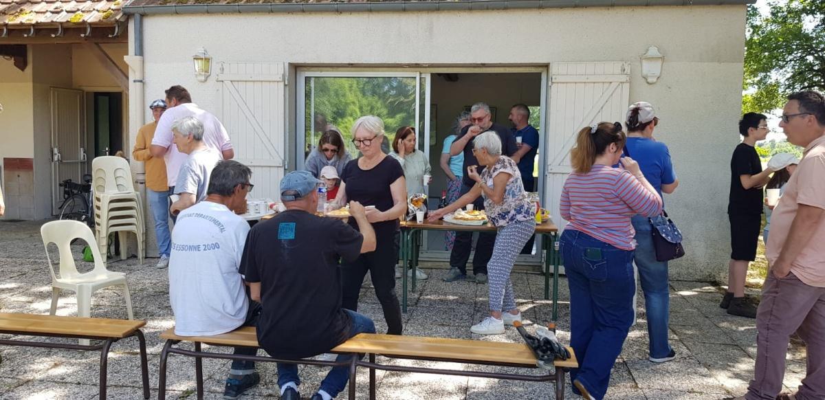 RDV CITOYEN - TERRES MENUES - 13/06