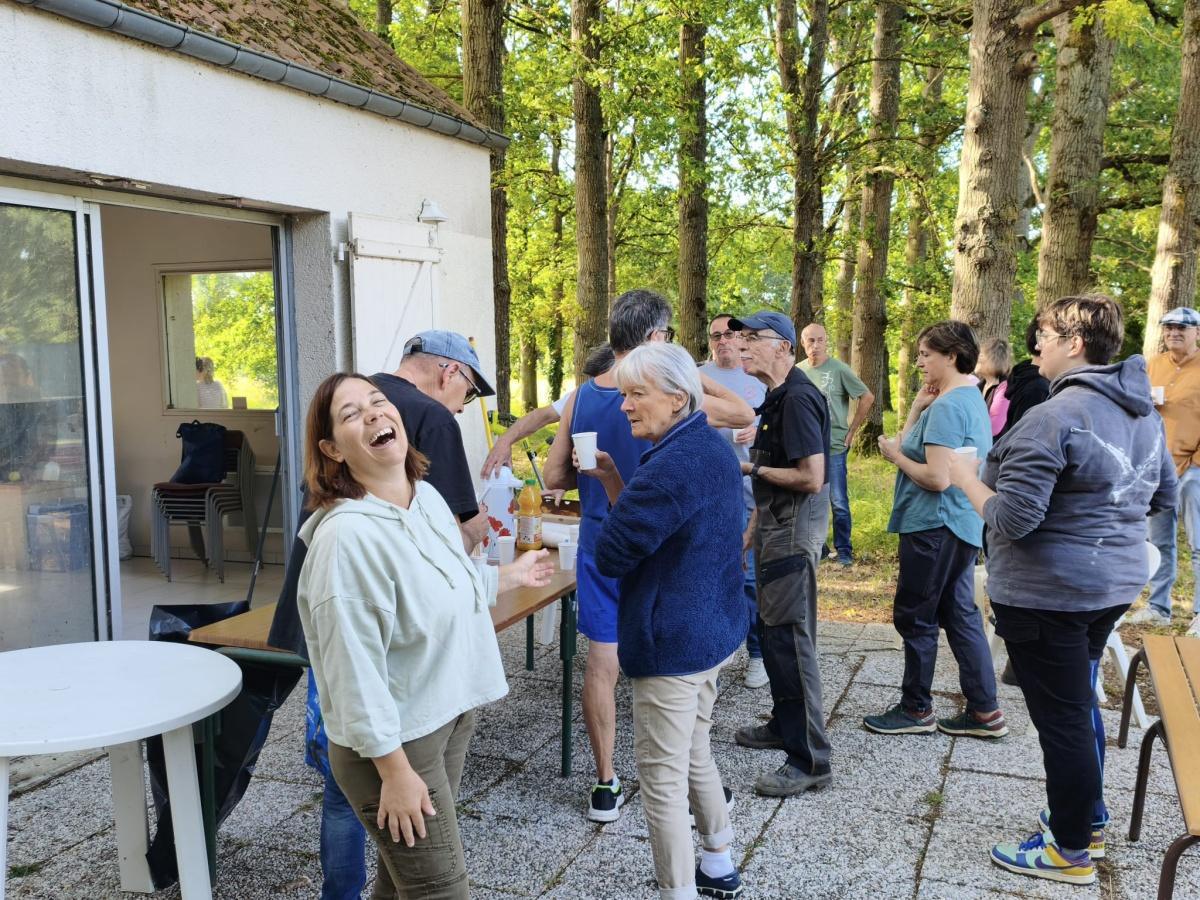 RDV CITOYEN - TERRES MENUES - 13/06
