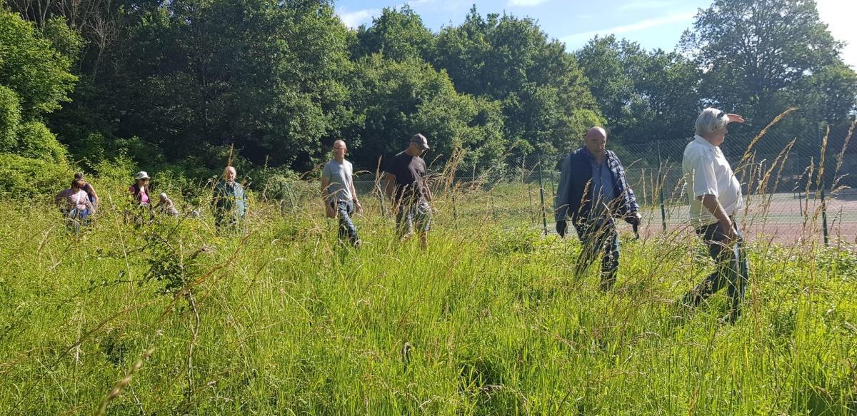 RDV CITOYEN - TERRES MENUES - 13/06