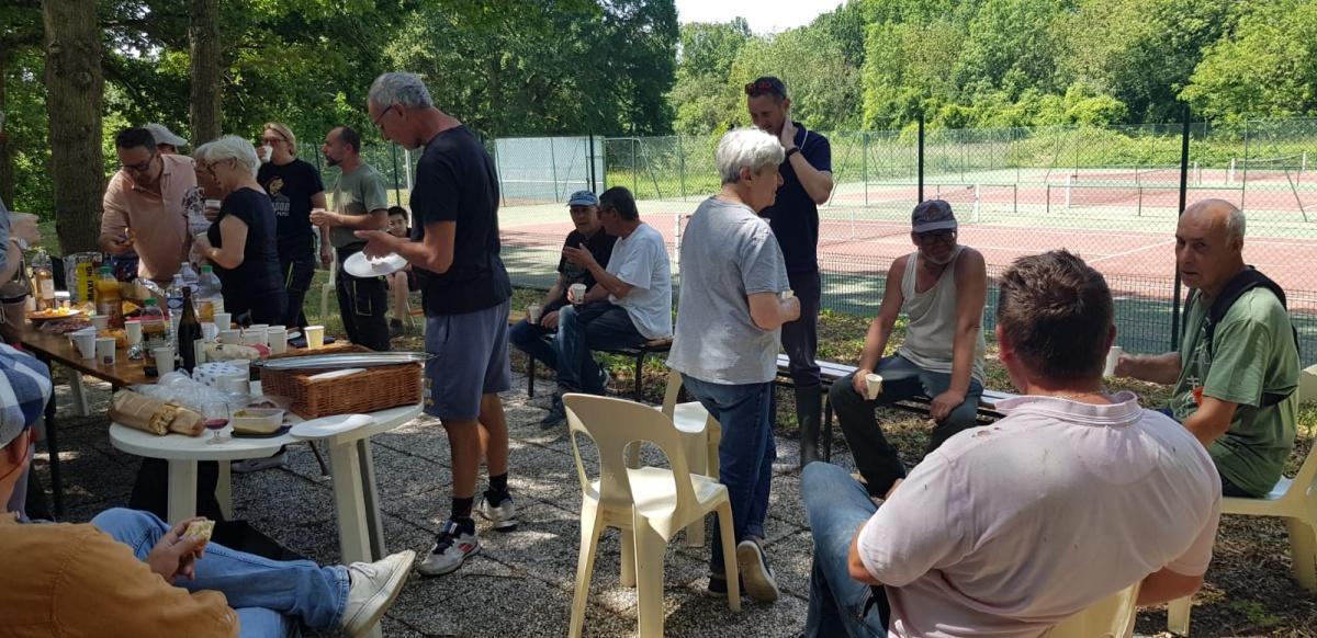 RDV CITOYEN - TERRES MENUES - 13/06