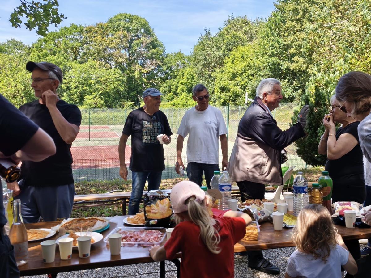 RDV CITOYEN - TERRES MENUES - 13/06