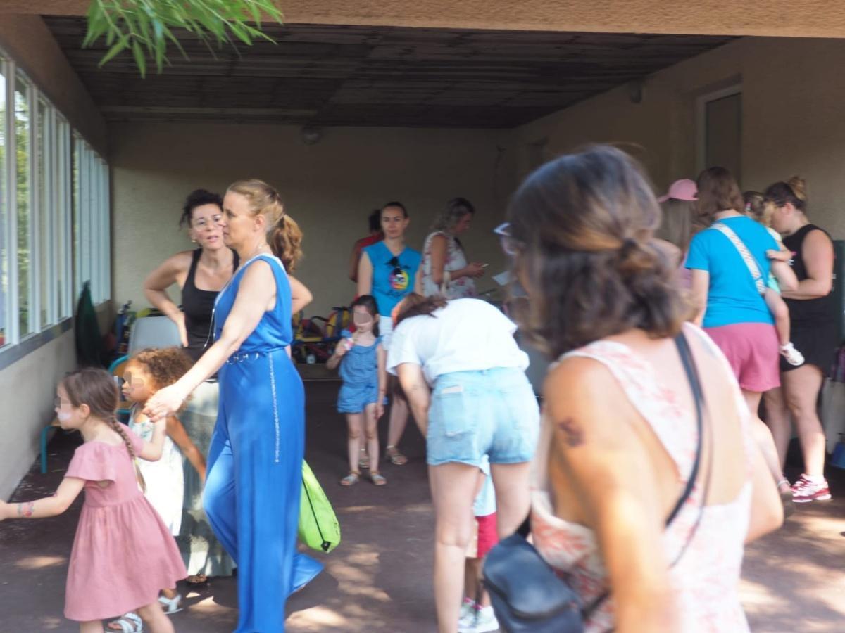 📸Retour en images sur la Fête de l'école 