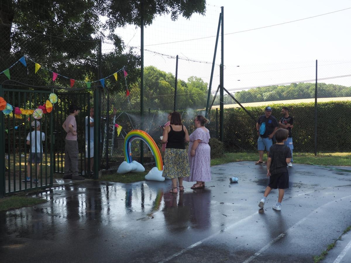 📸Retour en images sur la Fête de l'école 