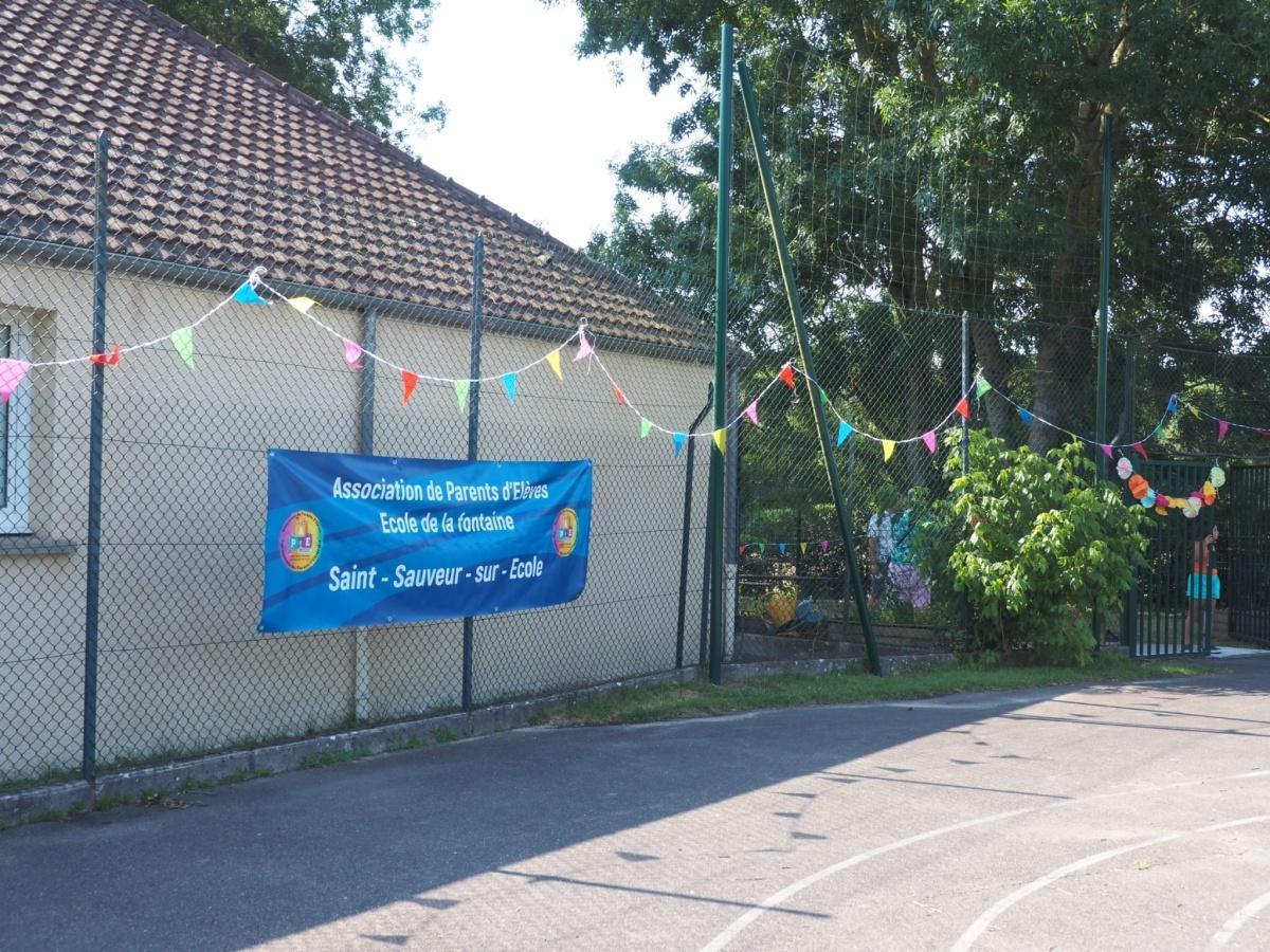 📸Retour en images sur la Fête de l'école 
