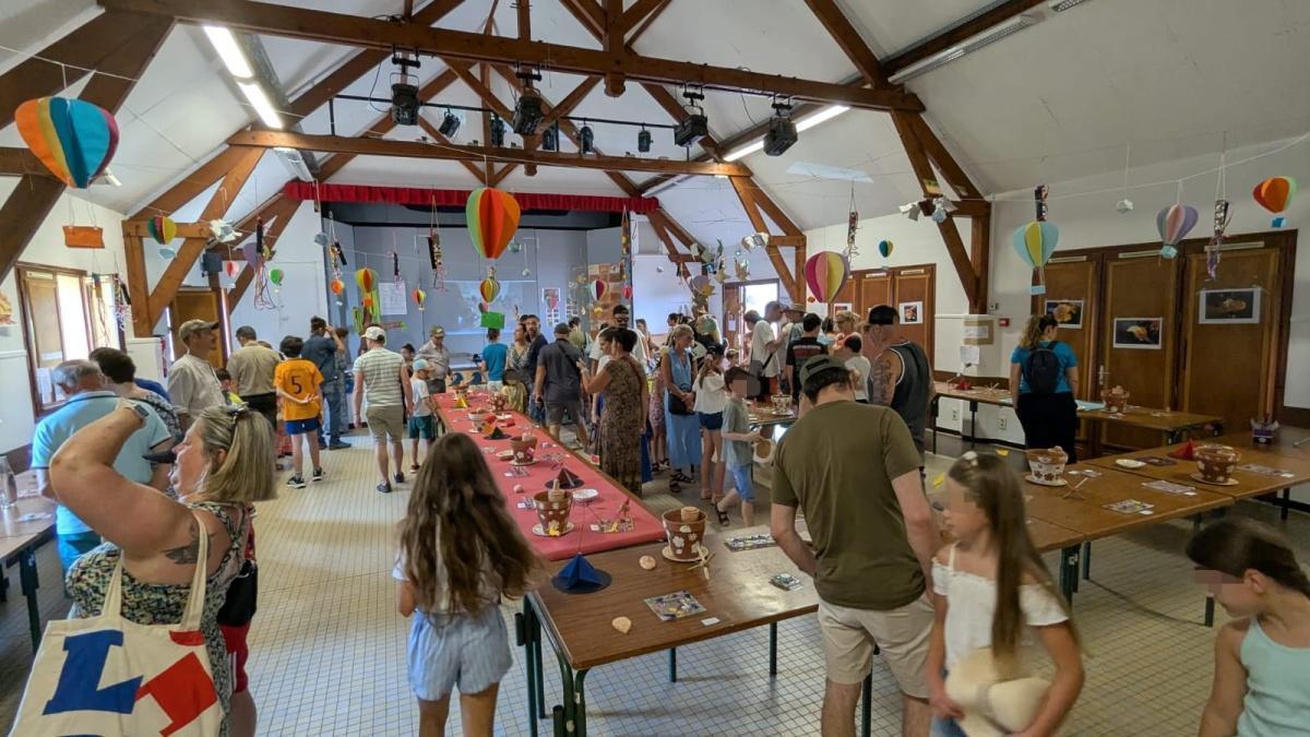 📸Retour en images sur la Fête de l'école 