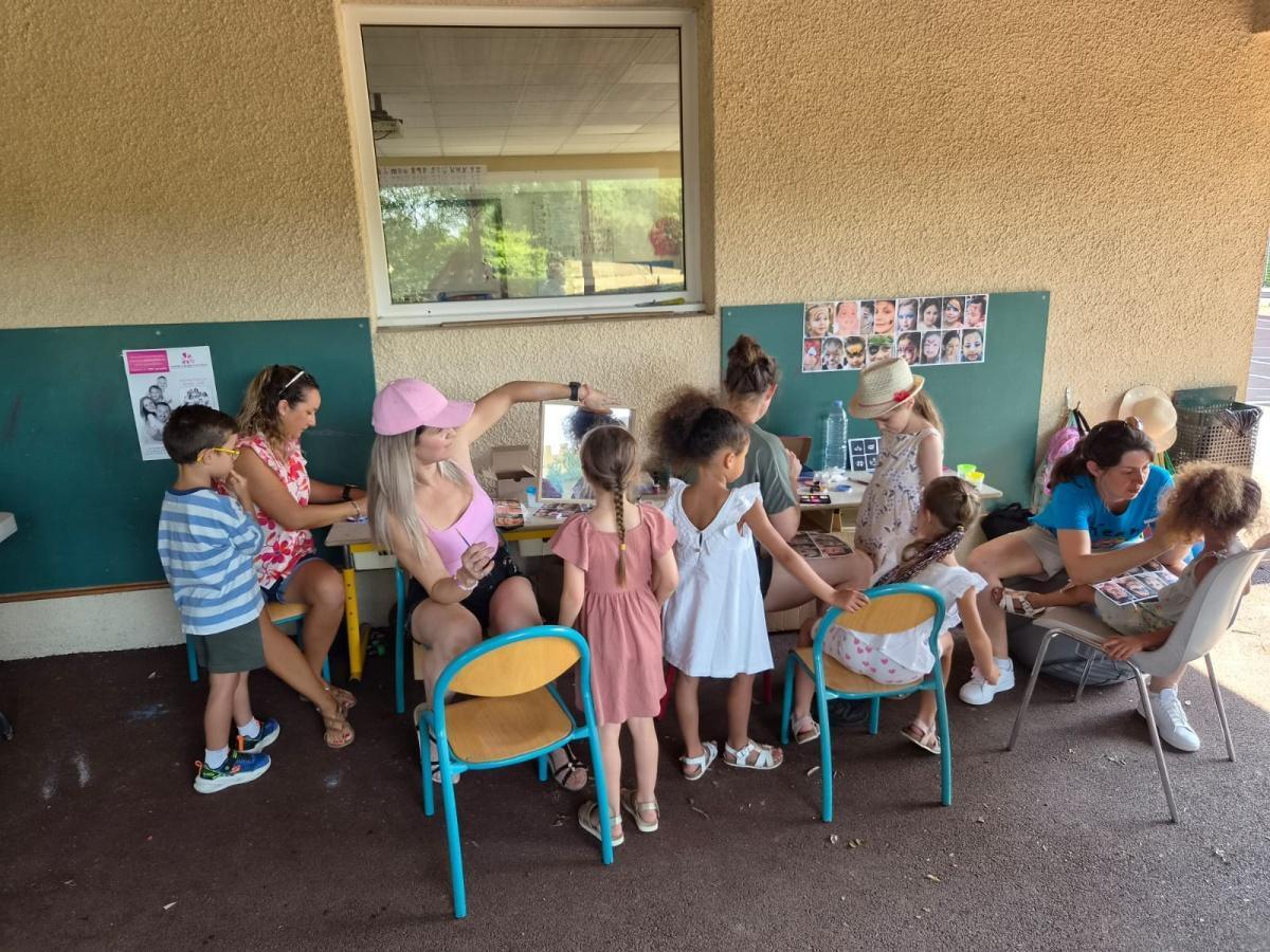 📸Retour en images sur la Fête de l'école 