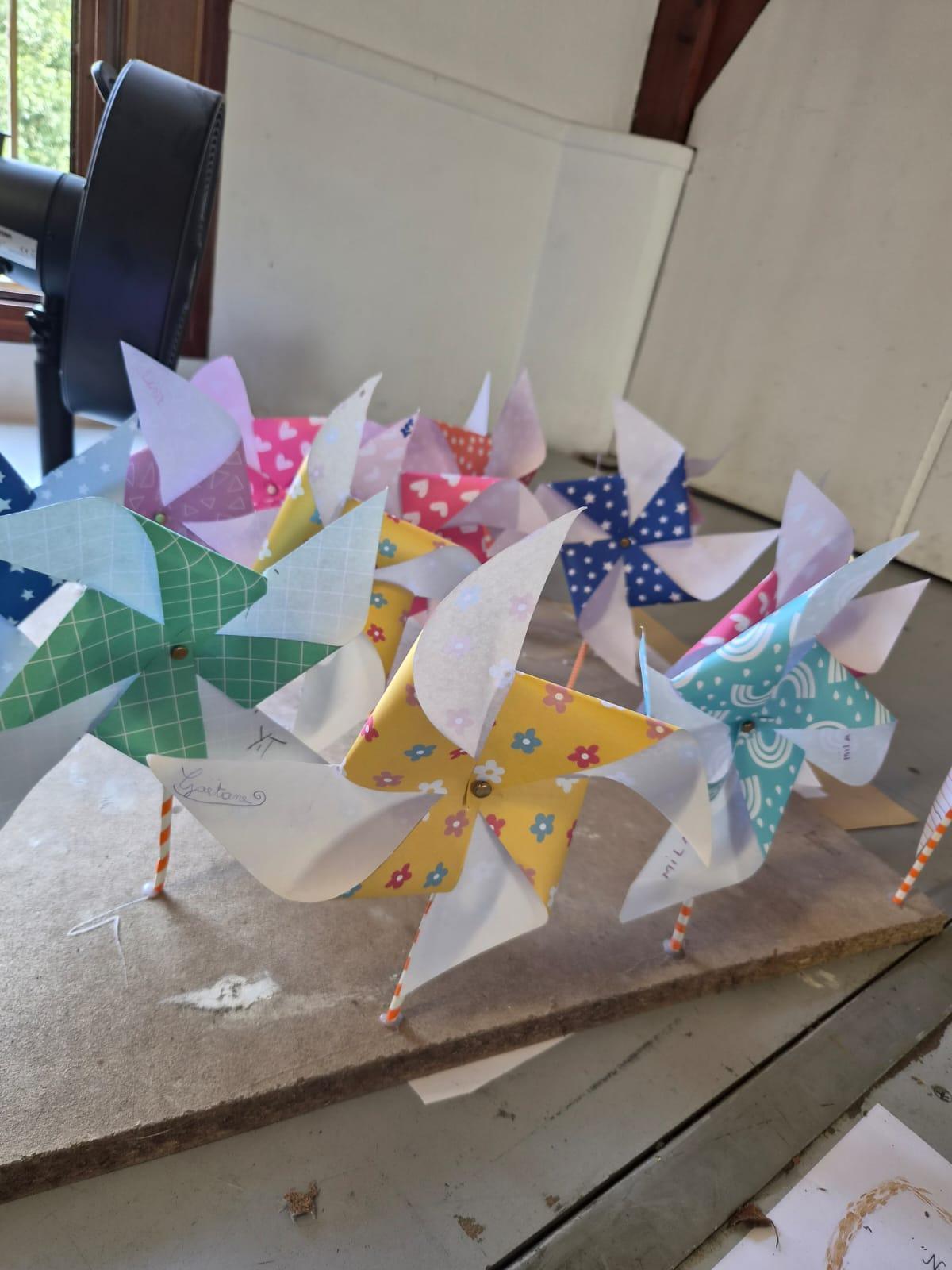 📸Retour en images sur la Fête de l'école 