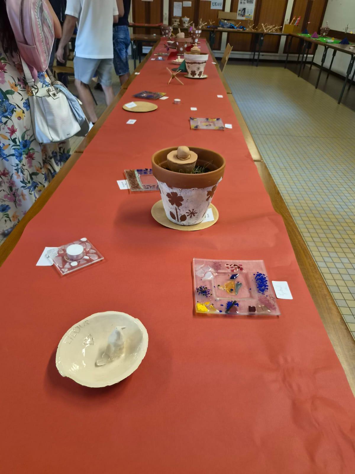 📸Retour en images sur la Fête de l'école 