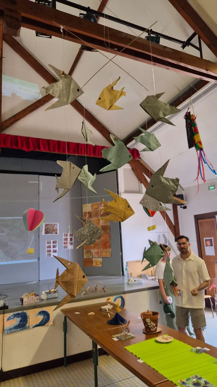 📸Retour en images sur la Fête de l'école 